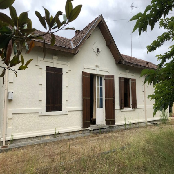 Offres de vente Maison Andernos-les-Bains 33510
