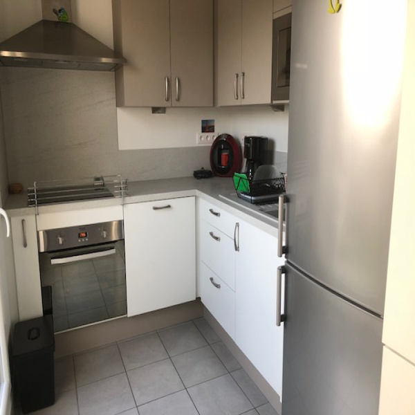 Offres de vente Appartement Pessac 33600