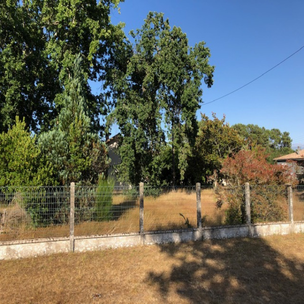Offres de vente Terrain Andernos-les-Bains 33510