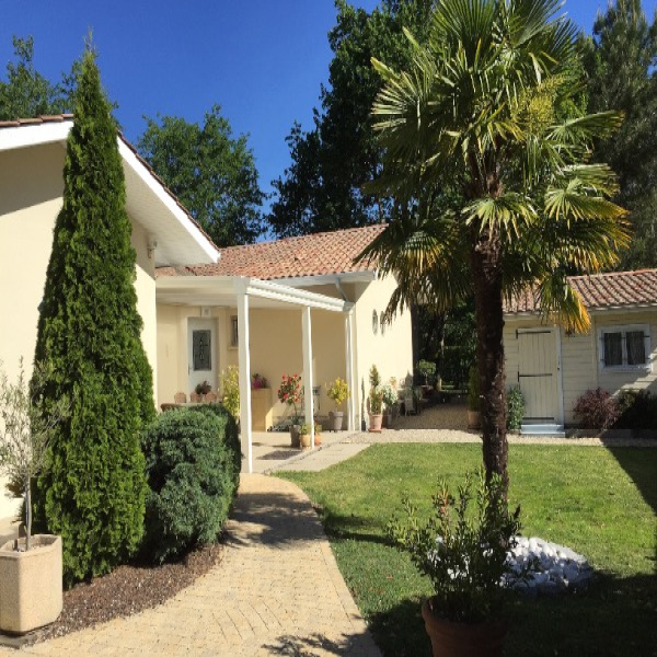 Offres de vente Maison Audenge 33980