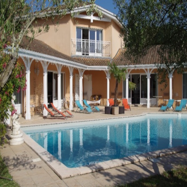 Offres de vente Propriete Audenge 33980