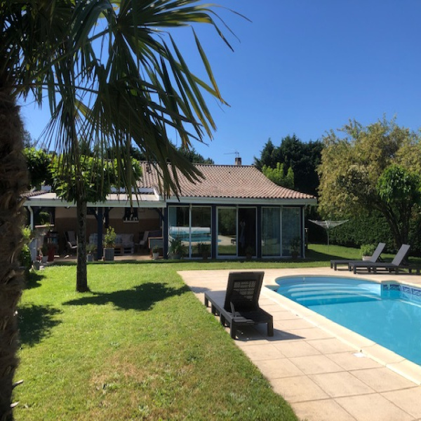Offres de vente Maison Audenge 33980