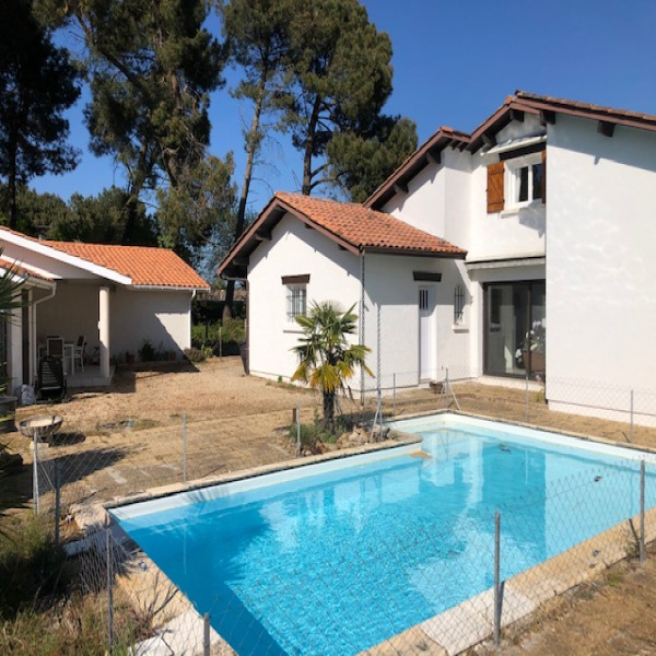 Offres de vente Maison Lanton 33138