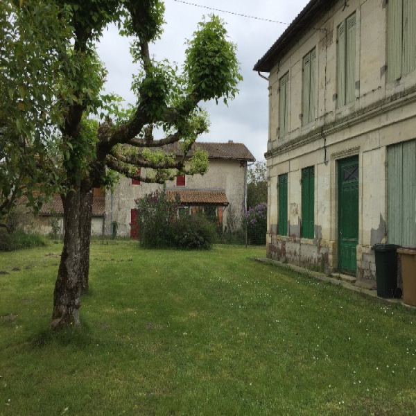 Offres de vente Maison Salles 33770