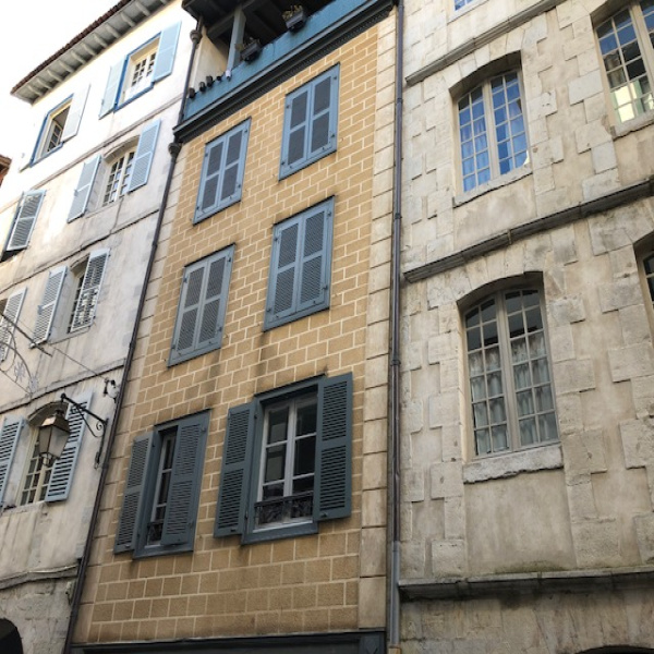 Offres de vente Appartement Bayonne 64100