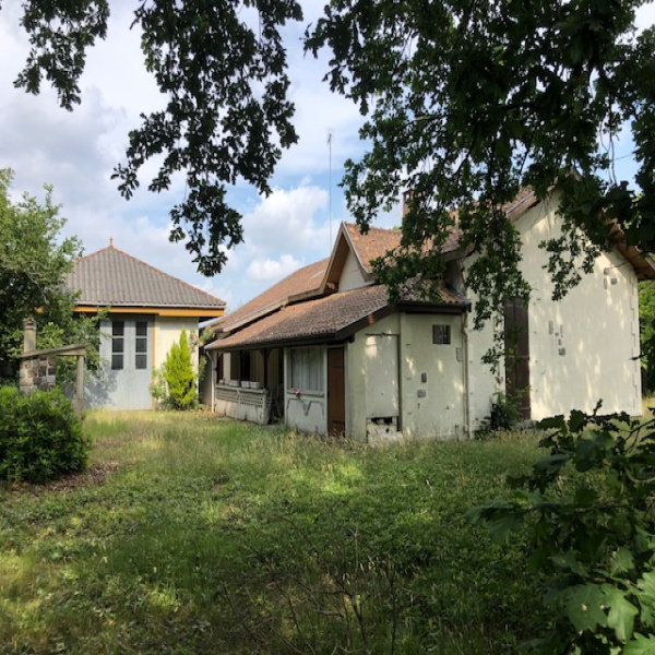 Offres de vente Maison Andernos-les-Bains 33510