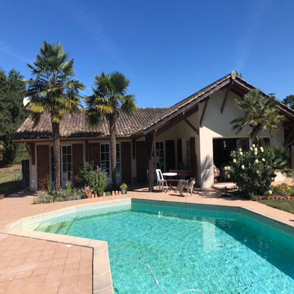 Offres de vente Maison Audenge 33980