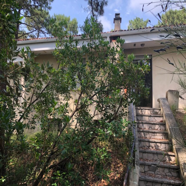 Offres de vente Maison Cap ferret 33970
