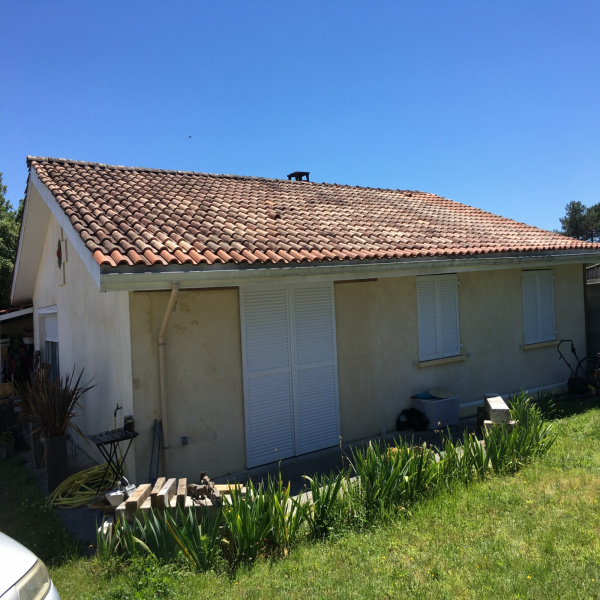 Offres de vente Maison Audenge 33980