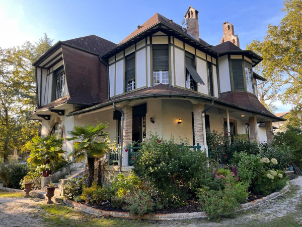 Offres de vente Maison Audenge 33980