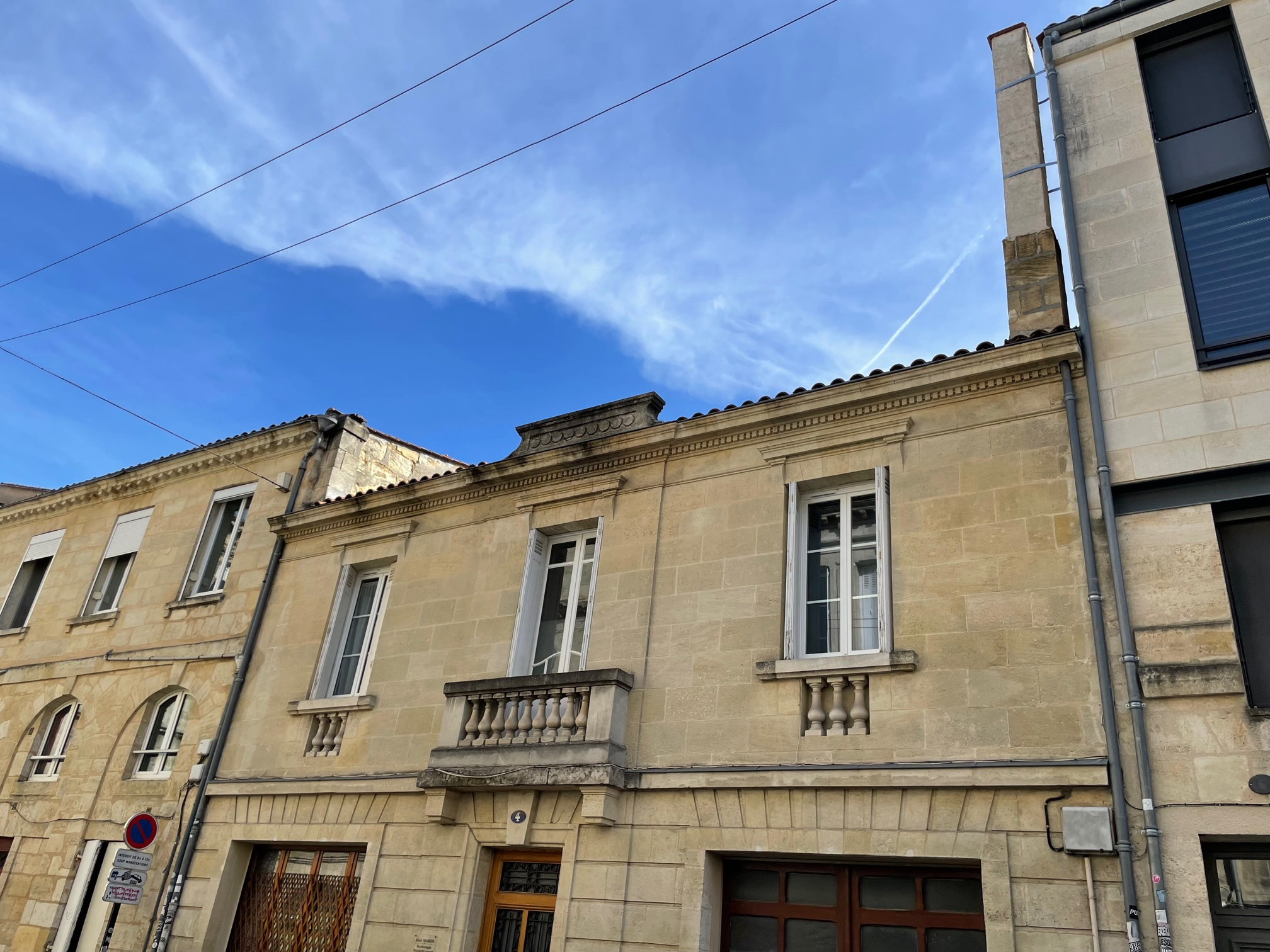 Vente Maison 165m² 7 Pièces à Bordeaux (33000) - Relook Immo